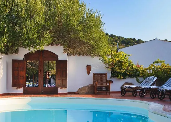 Casa Saltara (Adults Only)